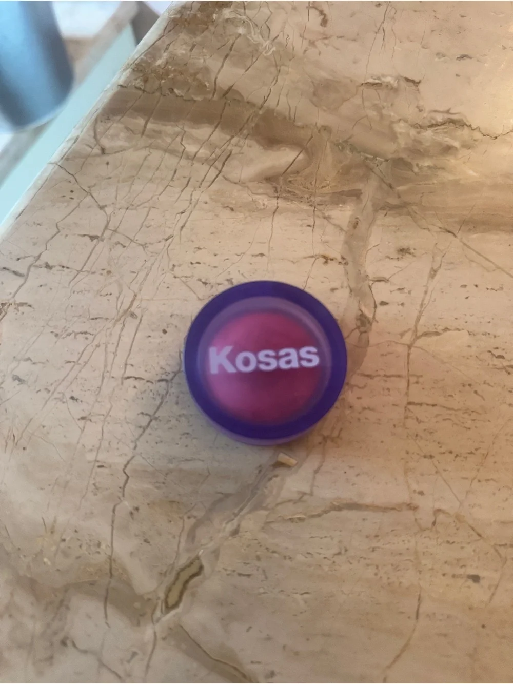 Kosas Mini Blush is Life DARE